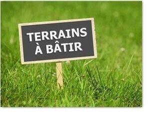 terrain a batir à la vente -   57420  CHERISEY, surface 292 m2 vente terrain a batir - UBI423530521